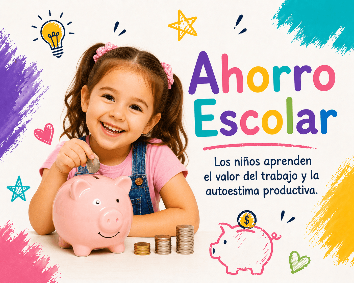 Ahorro Escolar