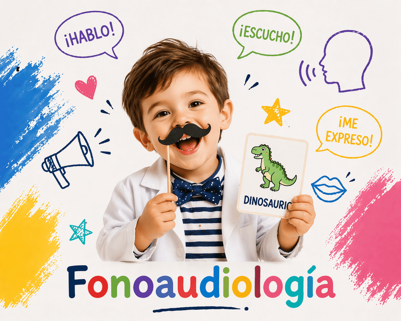 Fonoaudiología