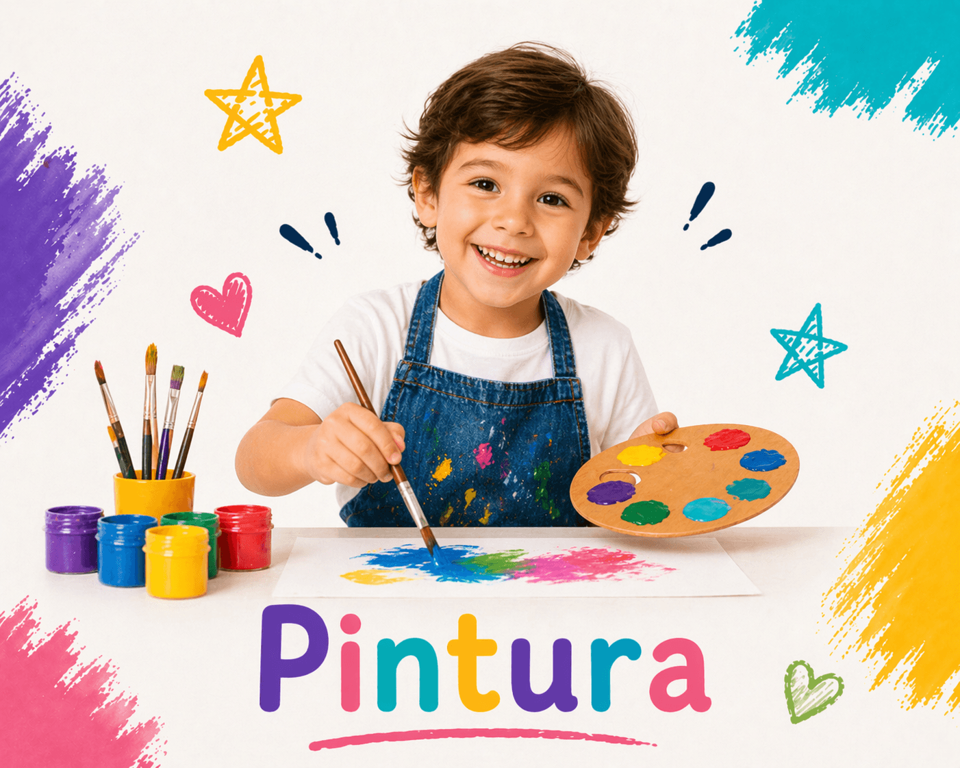 Pintura
