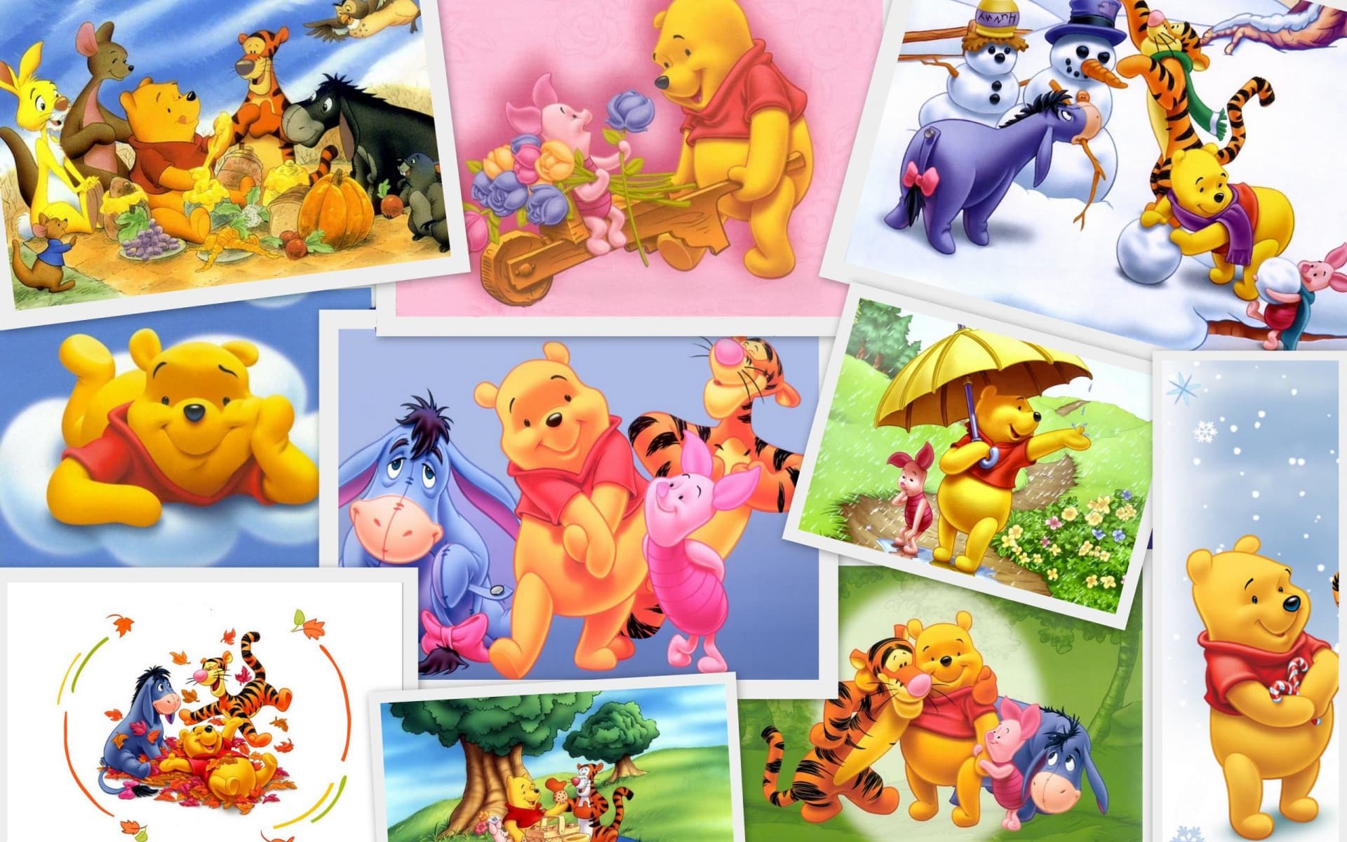 Fondo Decorativo