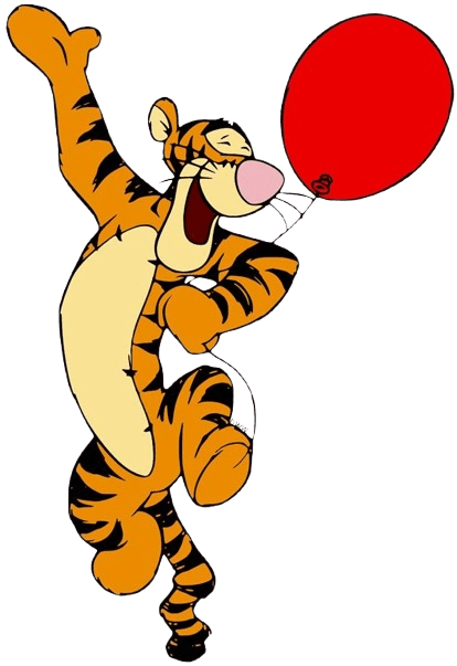 Tigger
