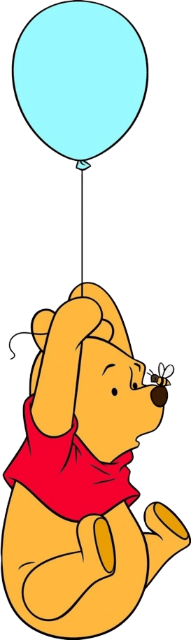 Winnie Pooh